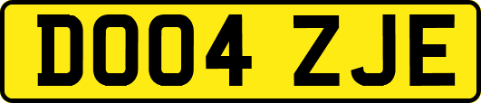 DO04ZJE