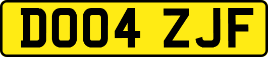DO04ZJF