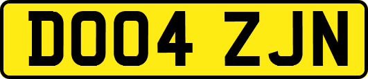 DO04ZJN