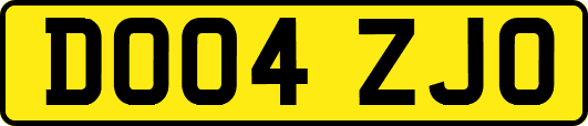 DO04ZJO