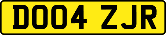 DO04ZJR