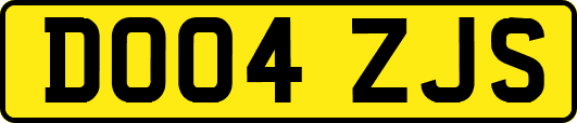 DO04ZJS