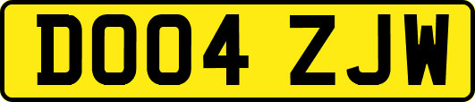 DO04ZJW