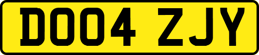 DO04ZJY