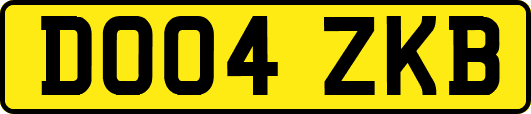 DO04ZKB