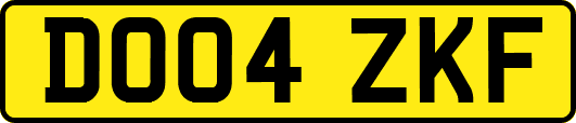 DO04ZKF