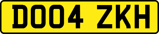 DO04ZKH