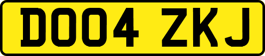 DO04ZKJ