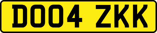 DO04ZKK