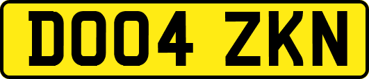 DO04ZKN