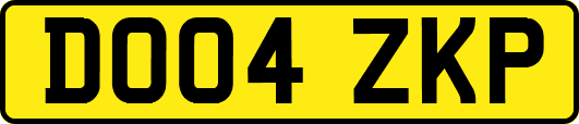 DO04ZKP