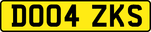 DO04ZKS