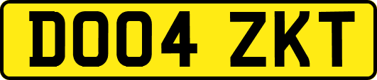 DO04ZKT