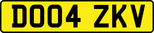 DO04ZKV