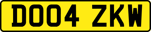 DO04ZKW