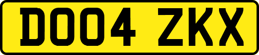 DO04ZKX