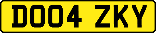 DO04ZKY