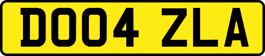 DO04ZLA