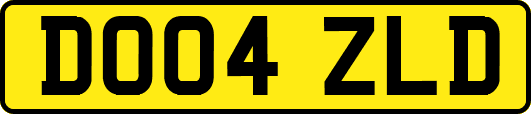 DO04ZLD
