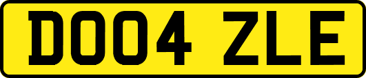 DO04ZLE