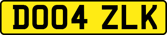 DO04ZLK