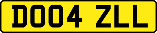 DO04ZLL