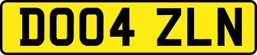 DO04ZLN
