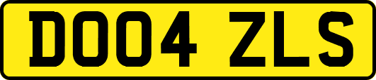 DO04ZLS