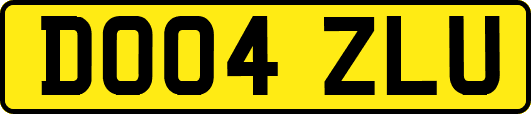 DO04ZLU