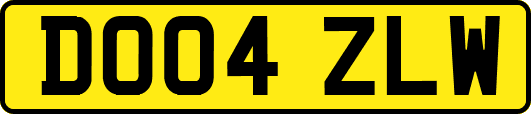 DO04ZLW