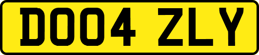 DO04ZLY