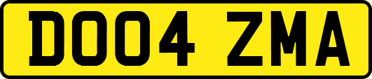 DO04ZMA