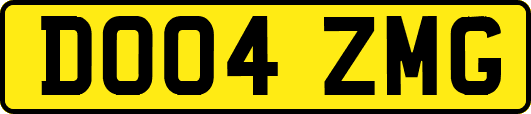 DO04ZMG