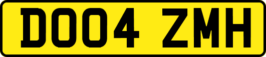 DO04ZMH