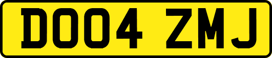 DO04ZMJ