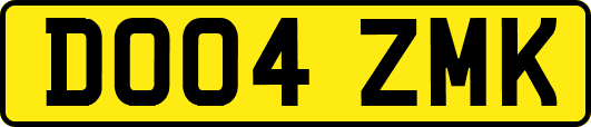 DO04ZMK