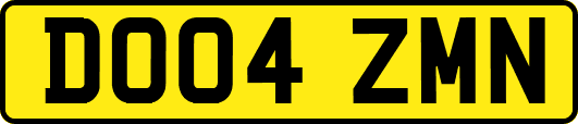 DO04ZMN