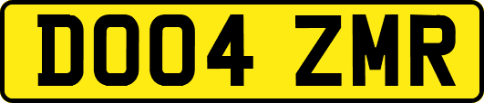 DO04ZMR