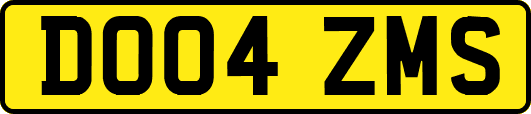 DO04ZMS