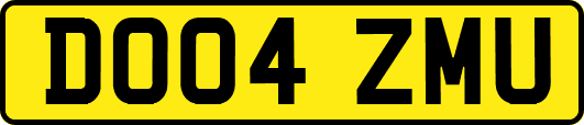 DO04ZMU