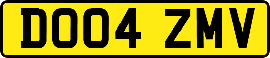 DO04ZMV
