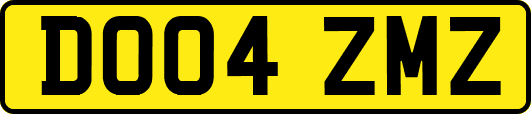 DO04ZMZ