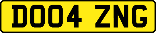 DO04ZNG