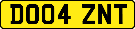 DO04ZNT
