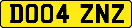 DO04ZNZ