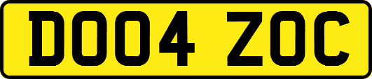 DO04ZOC