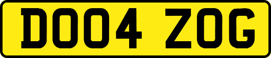 DO04ZOG