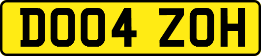 DO04ZOH