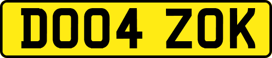 DO04ZOK