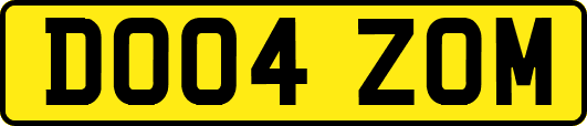 DO04ZOM